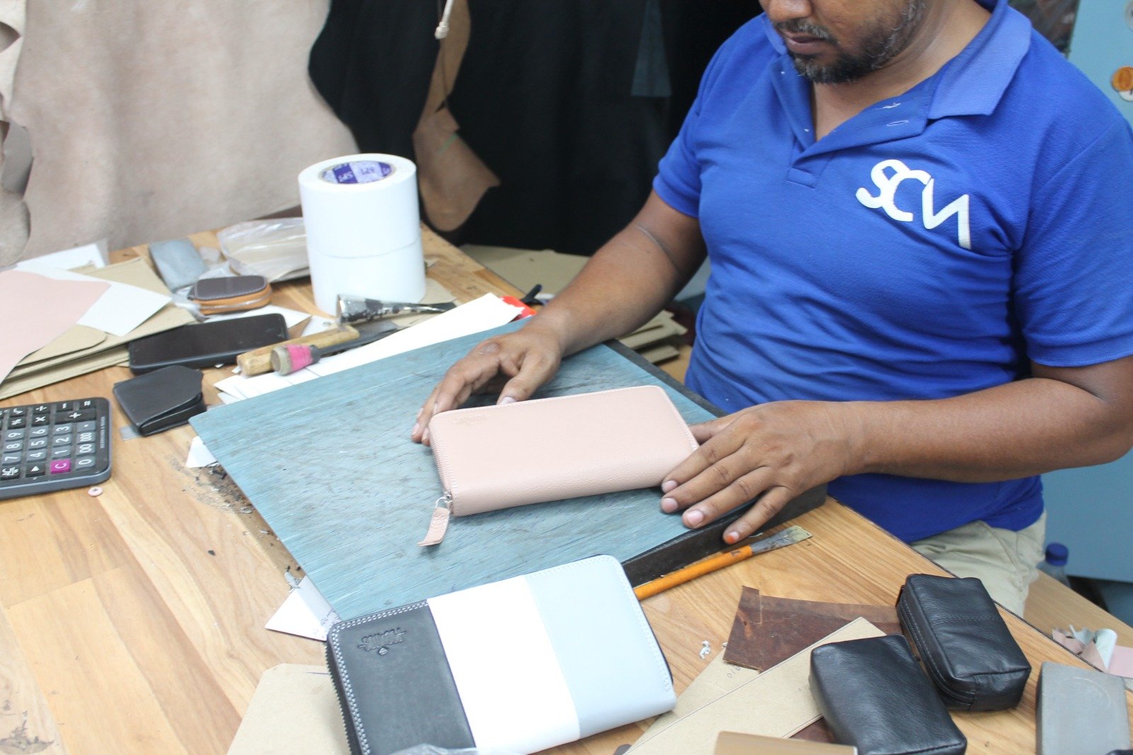Leather Product 13